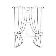 Custom Curtains