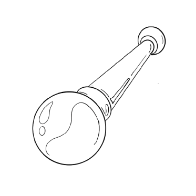 Curtain Hardware