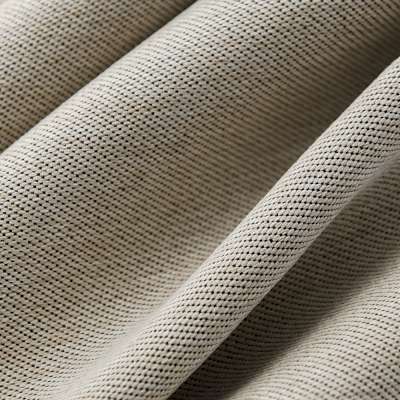 Rideau Occultant, Coton et Lin Double Face, 16 Couleurs Disponibles