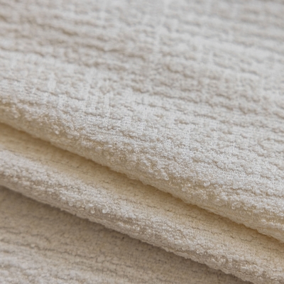 Custom Curtains, Cotton Linen Fabric, Neutral Linen Curtains - SERGE Curtains