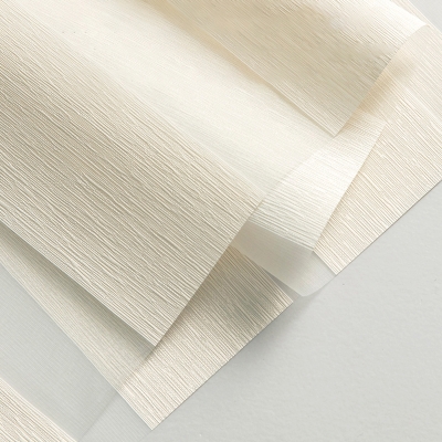 Custom Beige Cassette Zebra Roller Shades