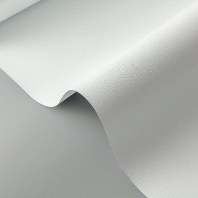 Stores Enrouleurs Sur Mesure Thermiques & Imperméables avec Coffre - Teinte Blanc