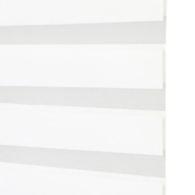 Custom Waterproof Zebra Shades, 10 Colors