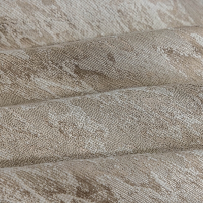 Rideaux MALAWI, Tissu Jacquard de Luxe, Rideau sur Mesure