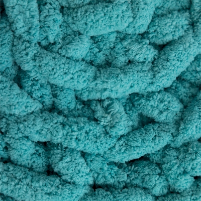Nest Floor Cushion, Thick Handmade Knit, 10 Colors