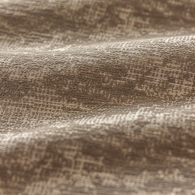 SOREL Mineral-Inspired Brushed Textured Jacquard Custom Curtains