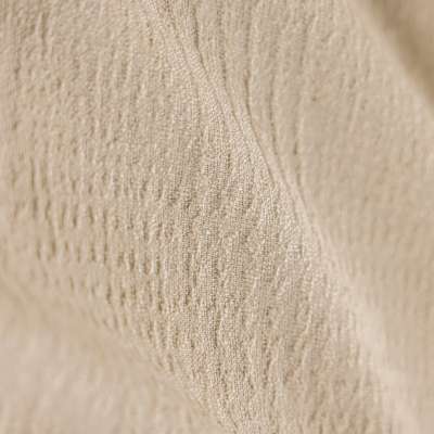 Custom Made SOLEANE Sheer Curtain, Textured Fabric with Natural Woven Structure